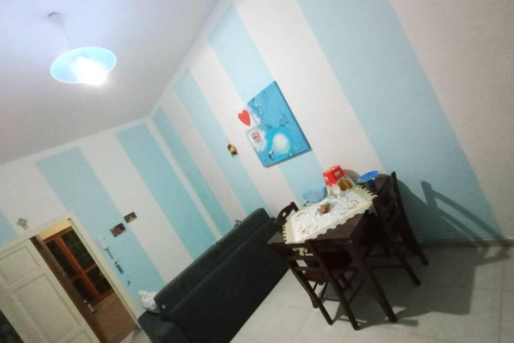 Italy, Calabria, Pizzo Rent Apartment 2 Room Екстериор снимка