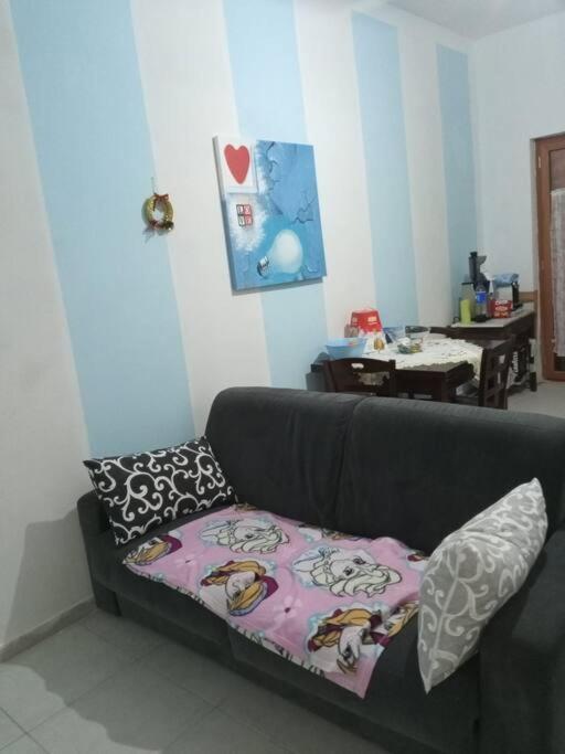 Italy, Calabria, Pizzo Rent Apartment 2 Room Екстериор снимка